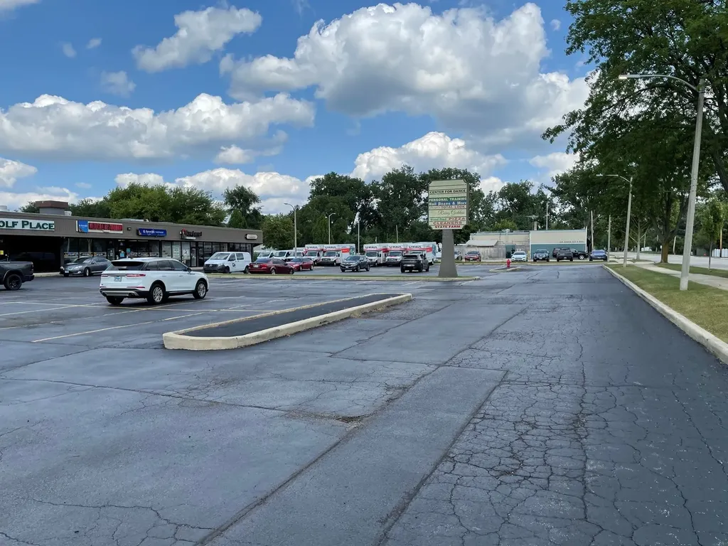 210 East Chicago Avenue Westmont IL 60559