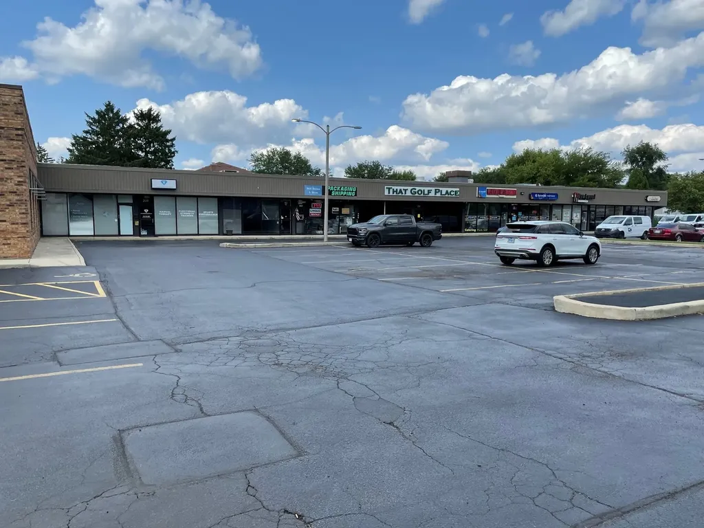 210 East Chicago Avenue Westmont IL 60559