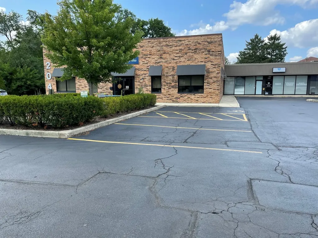 210 East Chicago Avenue Westmont IL 60559