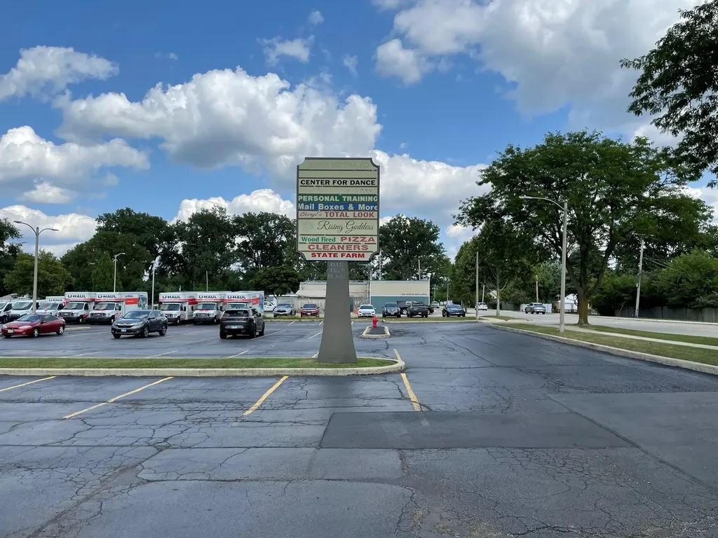 210 East Chicago Avenue Westmont IL 60559