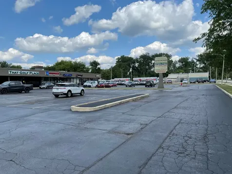 210 East Chicago Avenue Westmont IL 60559