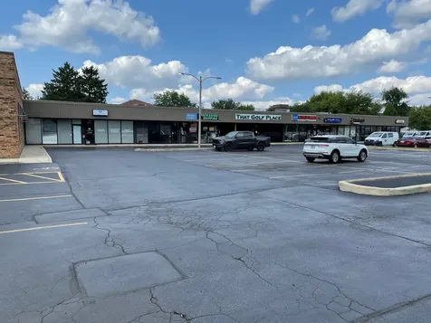 210 East Chicago Avenue Westmont IL 60559