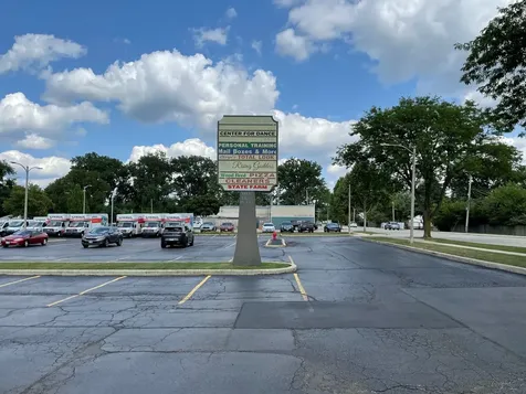 210 East Chicago Avenue Westmont IL 60559