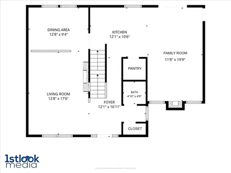 636 Sanders Court Gurnee IL 60031