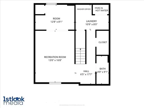 636 Sanders Court Gurnee IL 60031