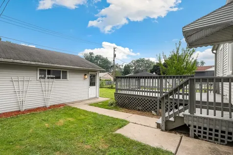 18538 Wentworth Avenue Lansing IL 60438