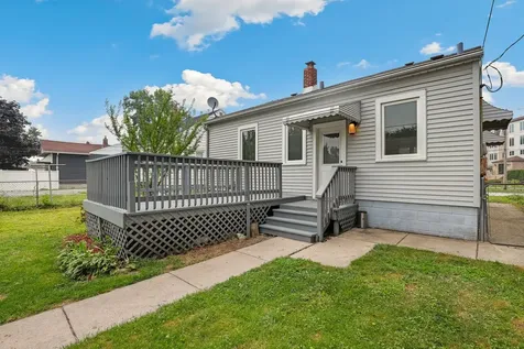 18538 Wentworth Avenue Lansing IL 60438