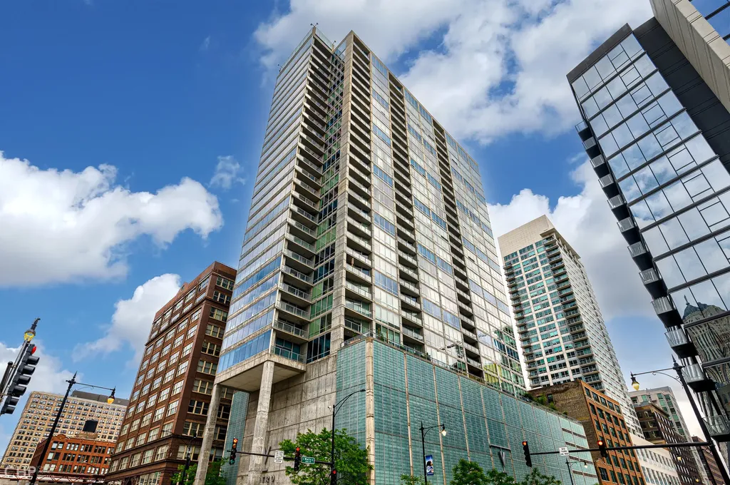 611 South Wells Street Chicago IL 60607