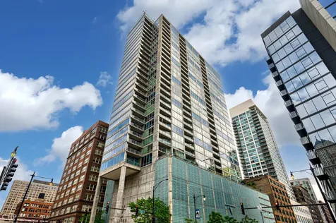 611 South Wells Street Chicago IL 60607