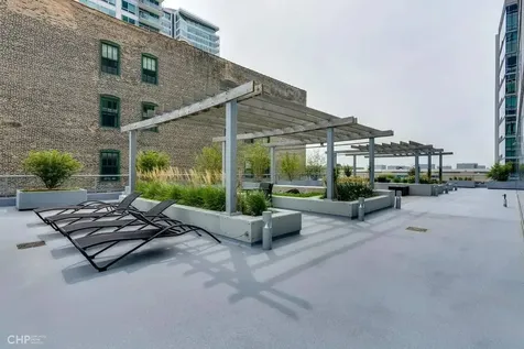 611 South Wells Street Chicago IL 60607