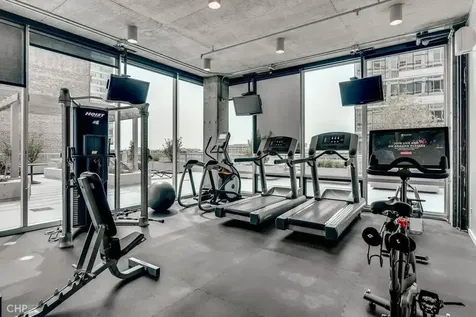 611 South Wells Street Chicago IL 60607
