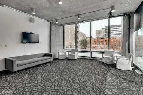 611 South Wells Street Chicago IL 60607