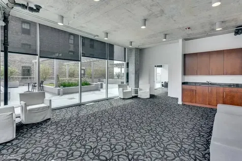 611 South Wells Street Chicago IL 60607