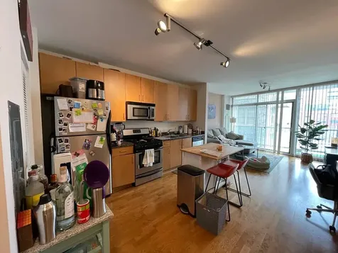 611 South Wells Street Chicago IL 60607