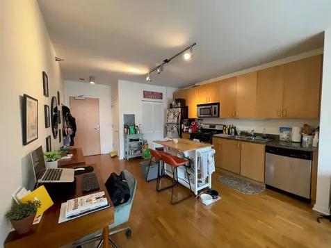 611 South Wells Street Chicago IL 60607
