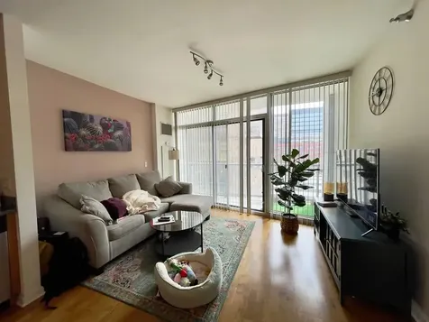 611 South Wells Street Chicago IL 60607