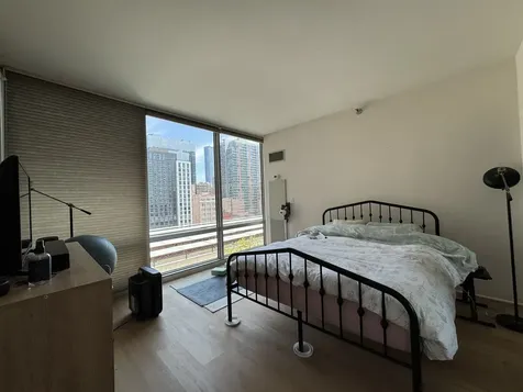 611 South Wells Street Chicago IL 60607