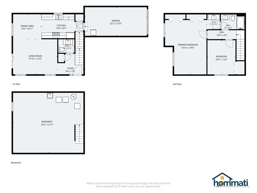 5 West Pheasant Trail Lake In The Hills IL 60156