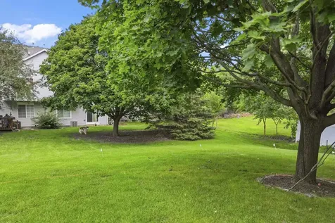 5 West Pheasant Trail Lake In The Hills IL 60156