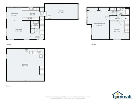 5 West Pheasant Trail Lake In The Hills IL 60156