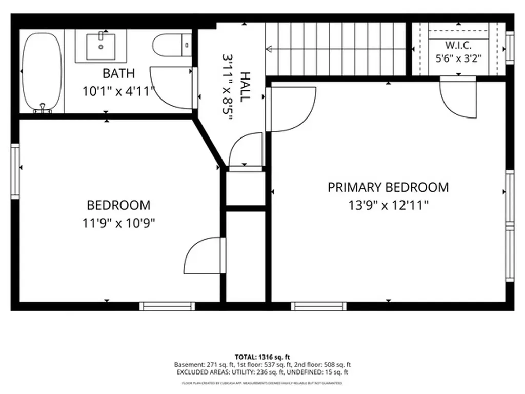 1819 North Mcvicker Avenue Chicago IL 60639