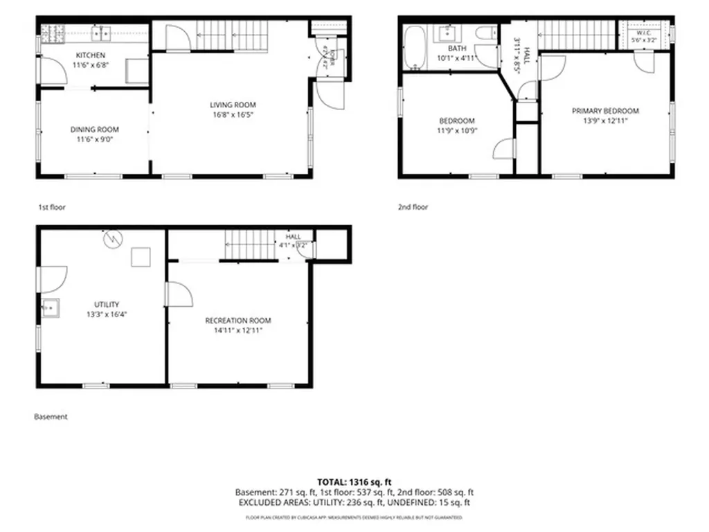 1819 North Mcvicker Avenue Chicago IL 60639