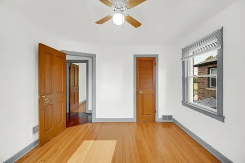 1819 North Mcvicker Avenue Chicago IL 60639