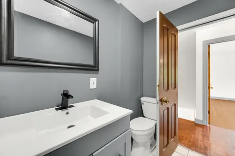 1819 North Mcvicker Avenue Chicago IL 60639