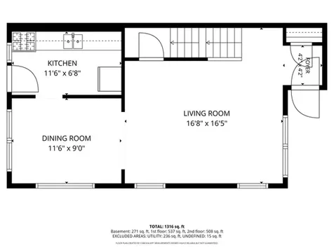 1819 North Mcvicker Avenue Chicago IL 60639