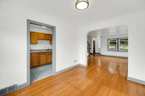 1819 North Mcvicker Avenue Chicago IL 60639