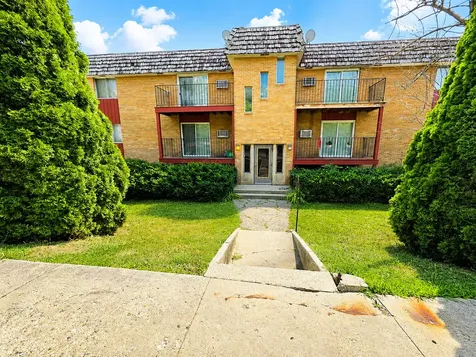 208 Flintridge Drive Rockford IL 61107