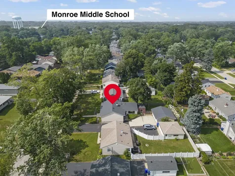 307 South Pierce Avenue Wheaton IL 60187