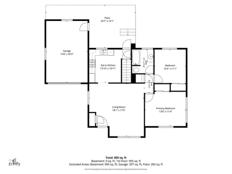 846 Sioux Drive Elgin IL 60120
