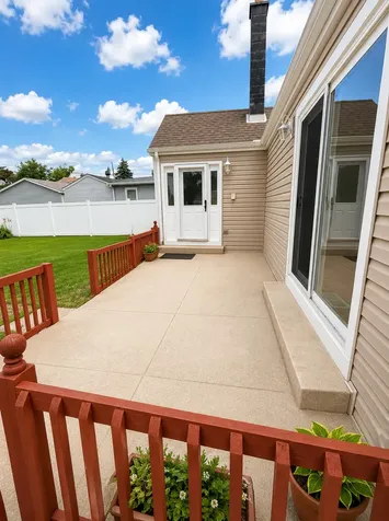 7304 West 113th Place Worth IL 60482