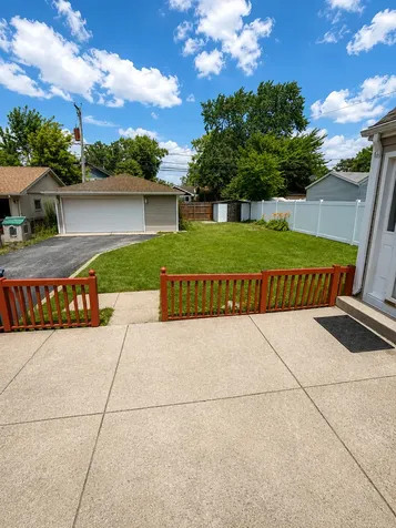 7304 West 113th Place Worth IL 60482