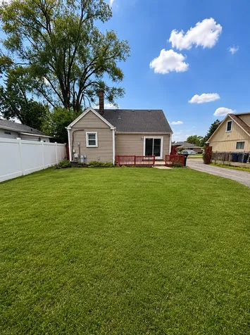 7304 West 113th Place Worth IL 60482