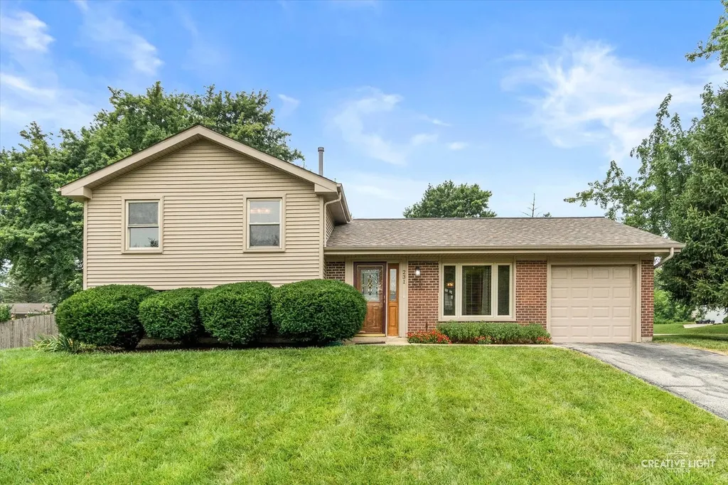 231 Lincolnshire Lane Bolingbrook IL 60440