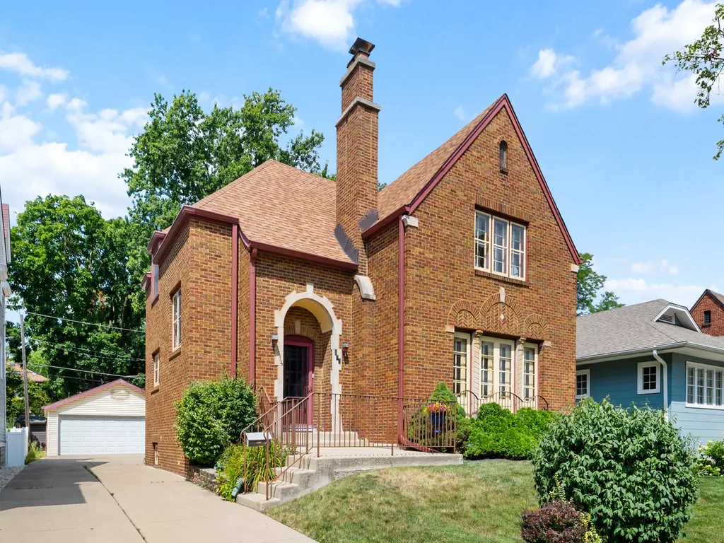 3514 Hollywood Avenue Brookfield IL 60513