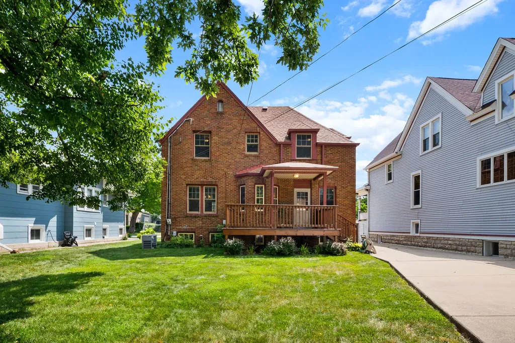 3514 Hollywood Avenue Brookfield IL 60513