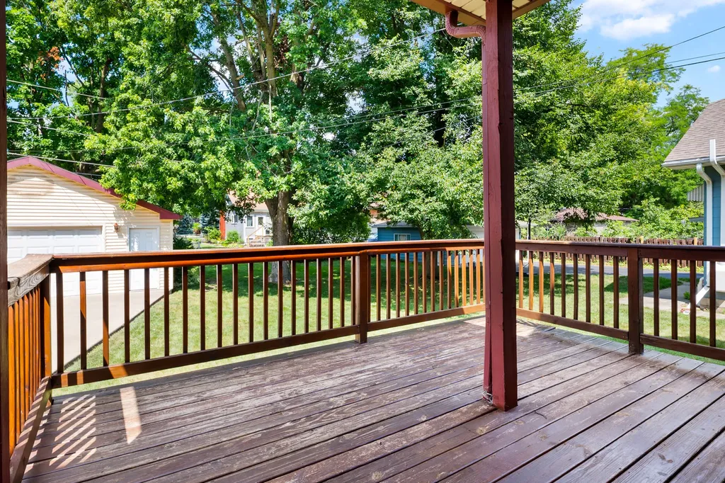 3514 Hollywood Avenue Brookfield IL 60513