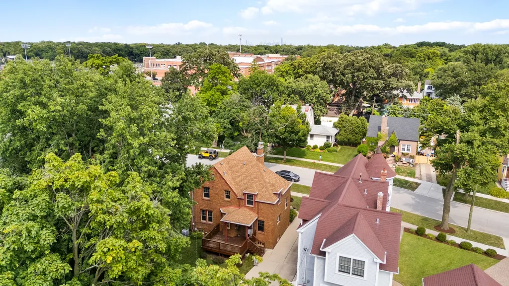 3514 Hollywood Avenue Brookfield IL 60513