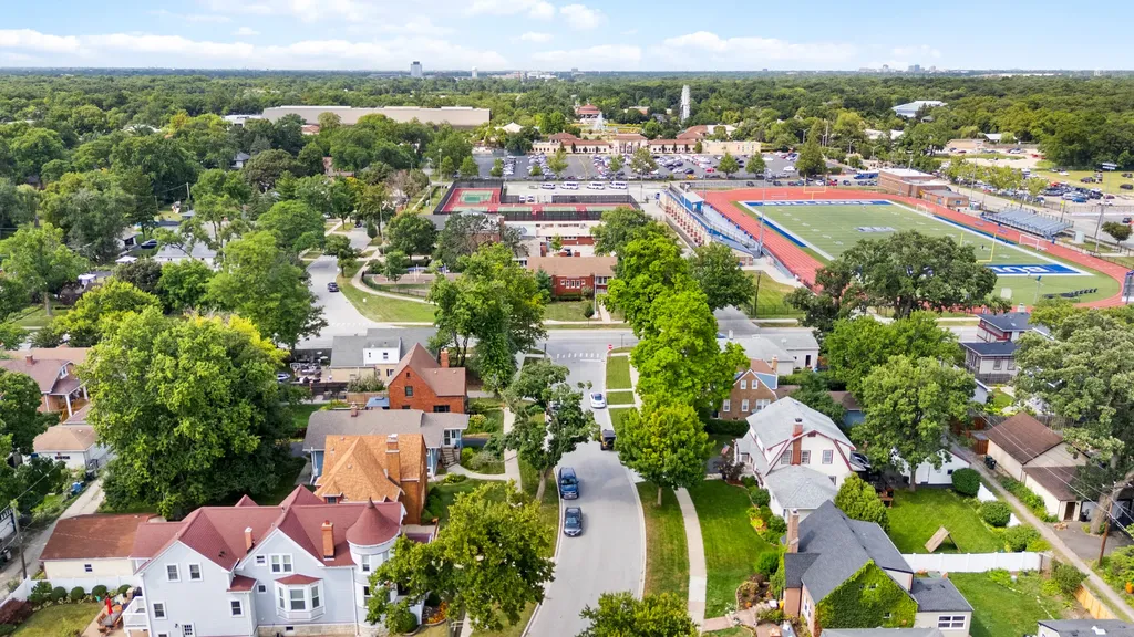 3514 Hollywood Avenue Brookfield IL 60513