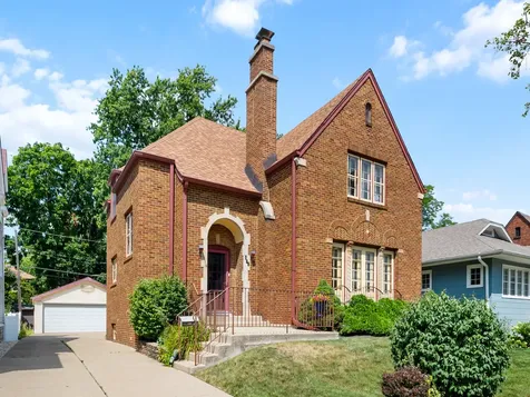 3514 Hollywood Avenue Brookfield IL 60513