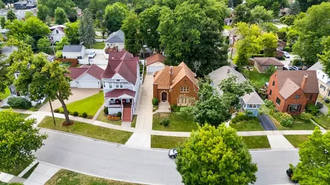 3514 Hollywood Avenue Brookfield IL 60513