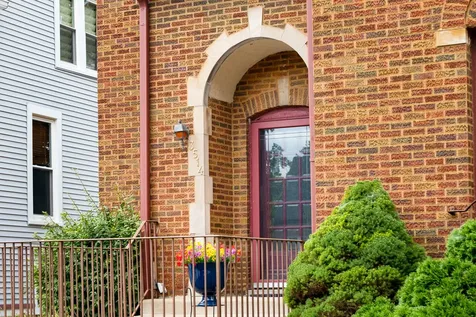 3514 Hollywood Avenue Brookfield IL 60513