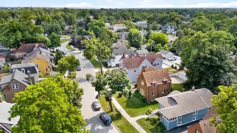 3514 Hollywood Avenue Brookfield IL 60513