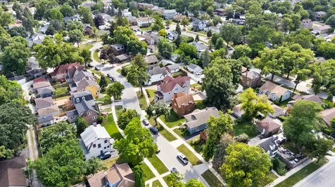 3514 Hollywood Avenue Brookfield IL 60513