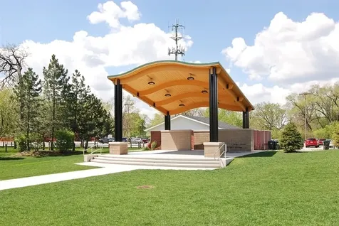 3514 Hollywood Avenue Brookfield IL 60513