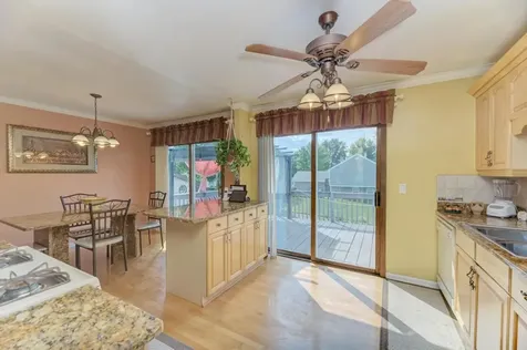 260 Cunningham Lane Bloomingdale IL 60108