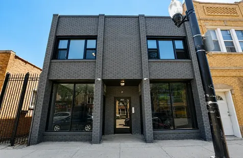 2441 North Laramie Avenue Chicago IL 60639